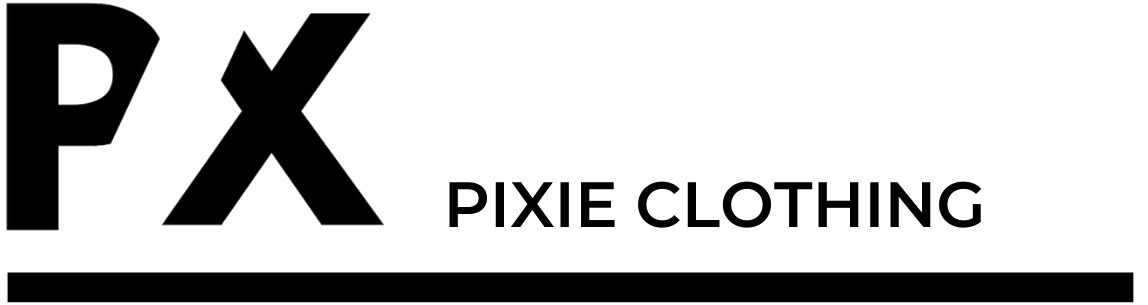 PIXIE clothing